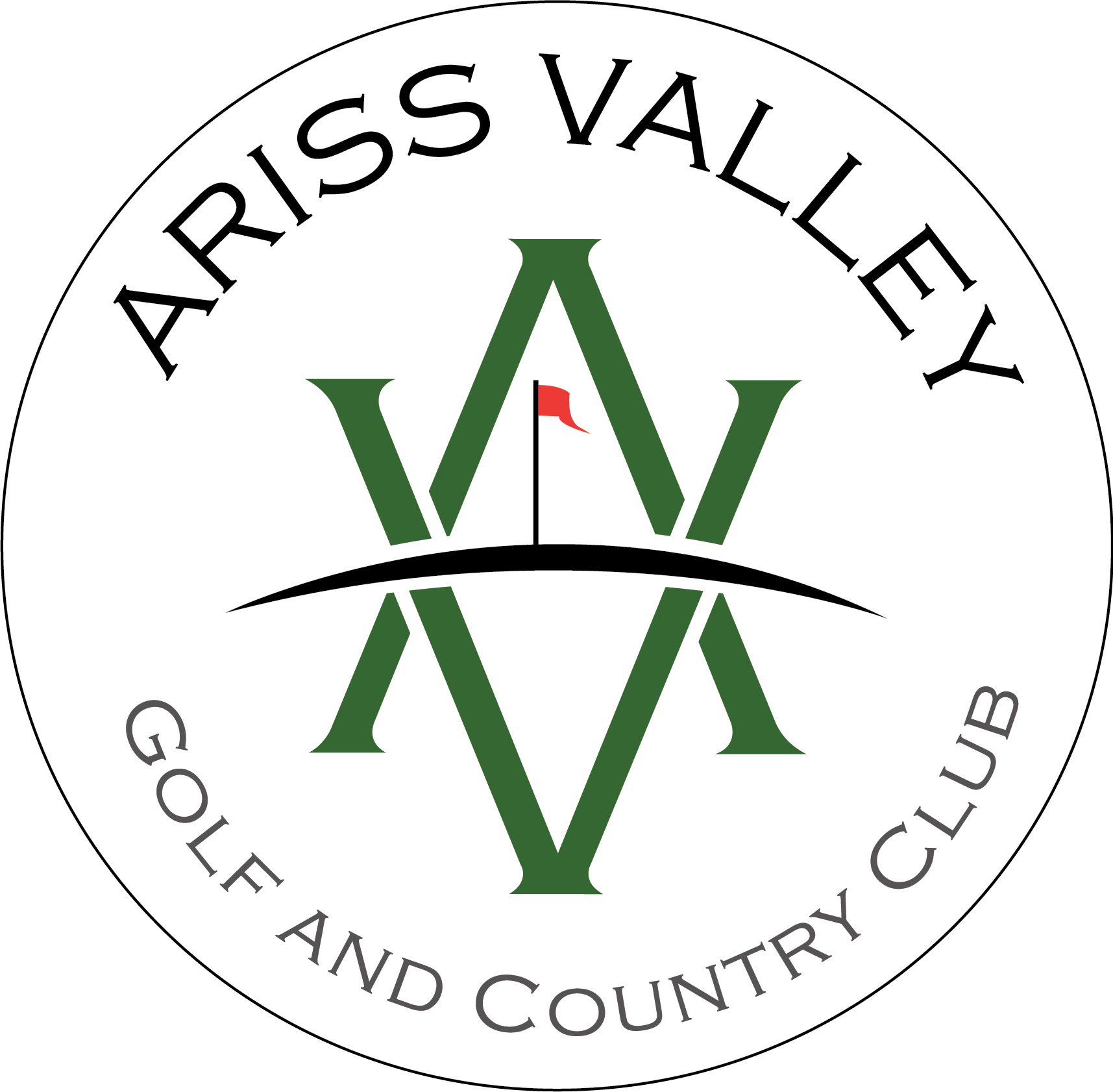 Ariss Valley